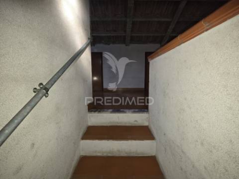 Apartamento t2 + 1