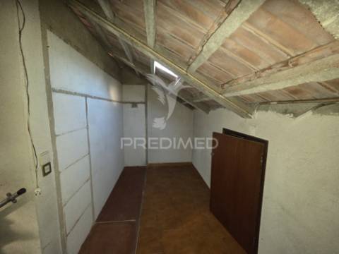 Apartamento t2 + 1