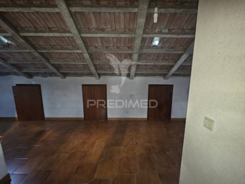 Apartamento t2 + 1
