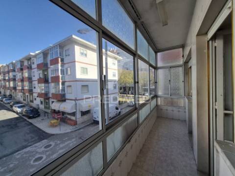Apartamento t2 - agualva