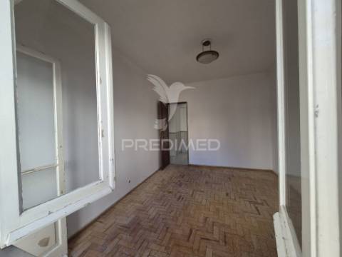 Apartamento t2 - agualva