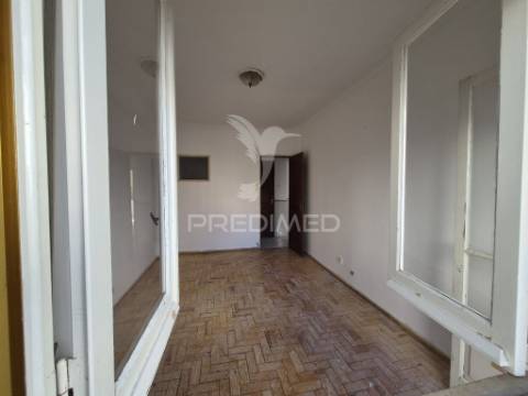 Apartamento t2 - agualva