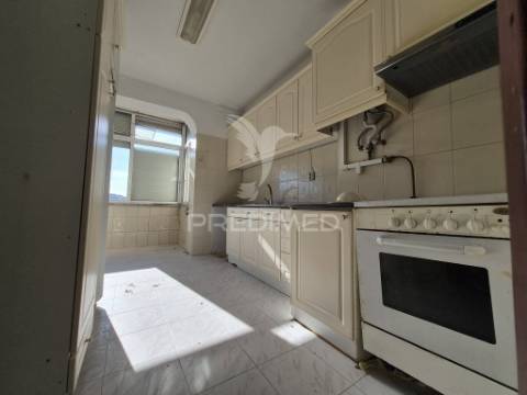 Apartamento t2 - agualva
