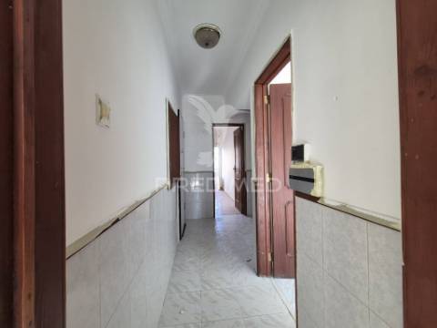 Apartamento t2 - agualva