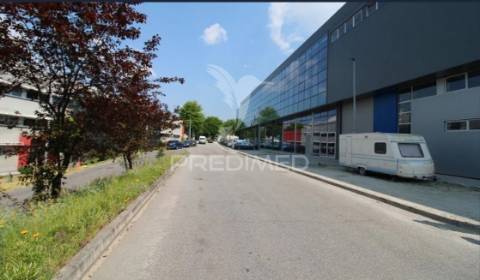 Pavilhão para arrendamento em azurém, guimarães - 470 m2