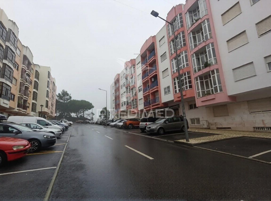 Loja são marcos