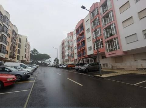 Loja são marcos