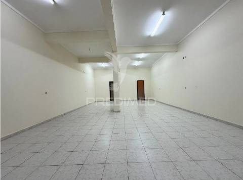 Loja são marcos