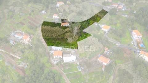 Prédio misto nos moinhos caniço com 7320 m2
