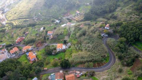 Prédio misto nos moinhos caniço com 7320 m2