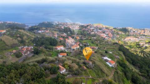 Prédio misto nos moinhos caniço com 7320 m2