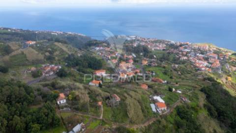 Prédio misto nos moinhos caniço com 7320 m2