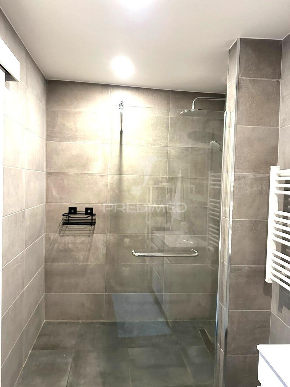 Casa t1 + 1 para arrendamento . barreiro