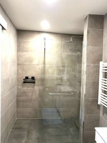 Casa t1 + 1 para arrendamento . barreiro