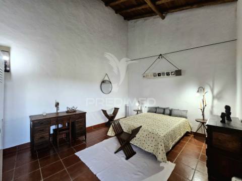 Propriedade de charme no alentejo, castro verde