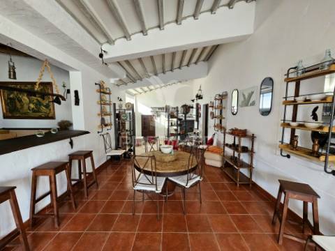 Propriedade de charme no alentejo, castro verde