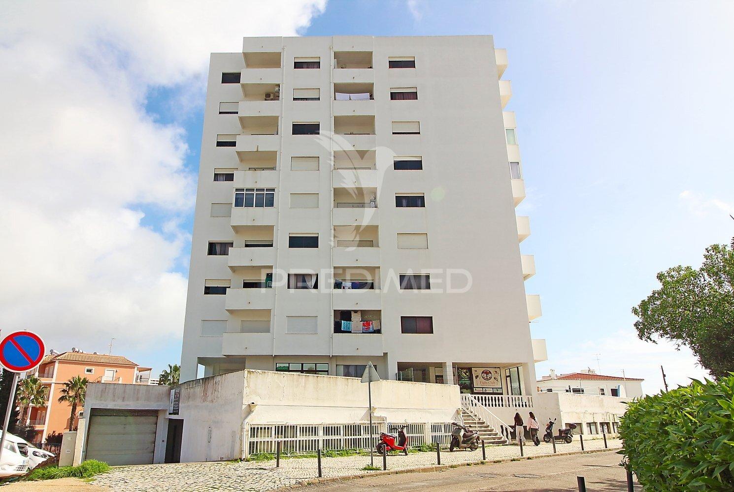 Oportunidade de investimento – t1 | edifício varandas do mar