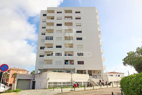 Oportunidade de investimento – t1 | edifício varandas do mar