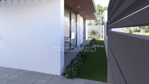 Moaradia isolada t4 c/ piscina - quinta anjo - palmela