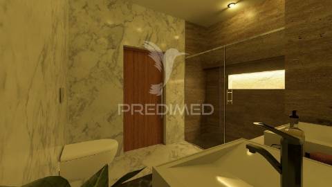 Moaradia isolada t4 c/ piscina - quinta anjo - palmela
