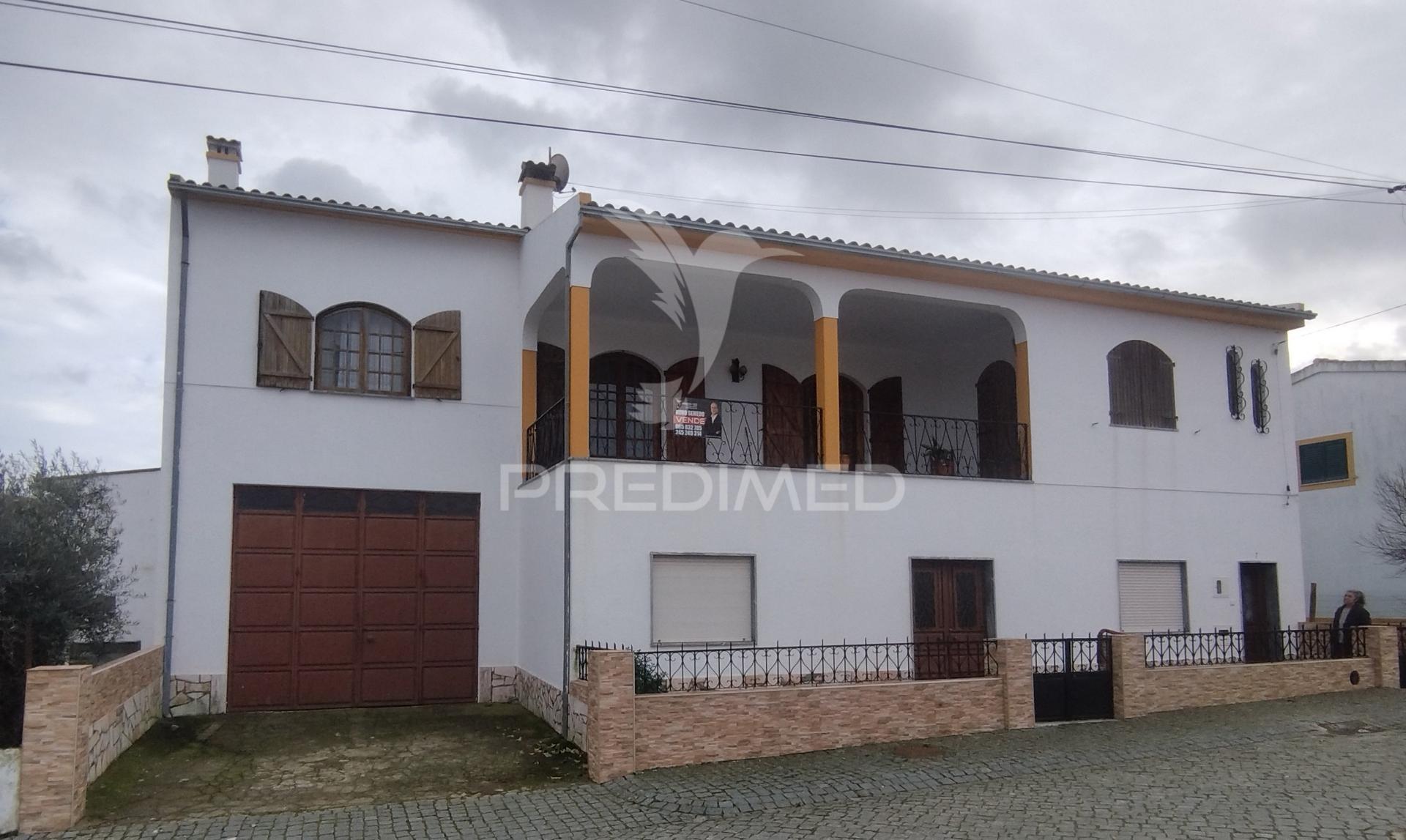 Moradia t3
