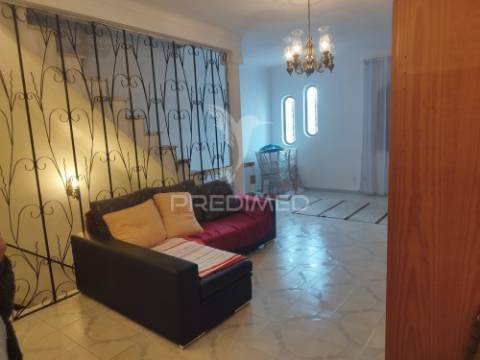 Moradia t3