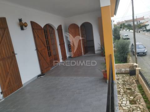 Moradia t3