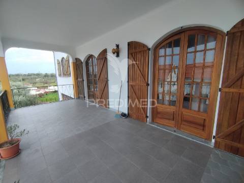 Moradia t3