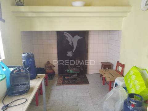Moradia t3