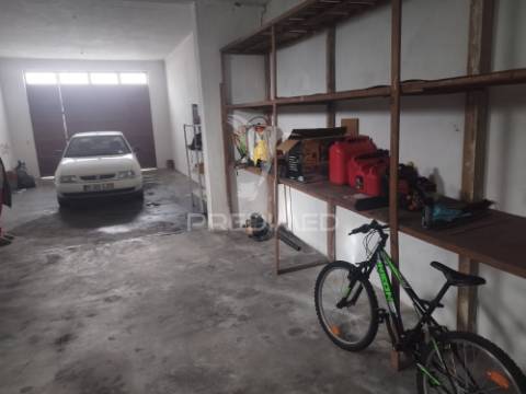 Moradia t3
