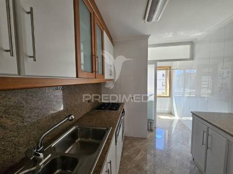 Apartamento t2