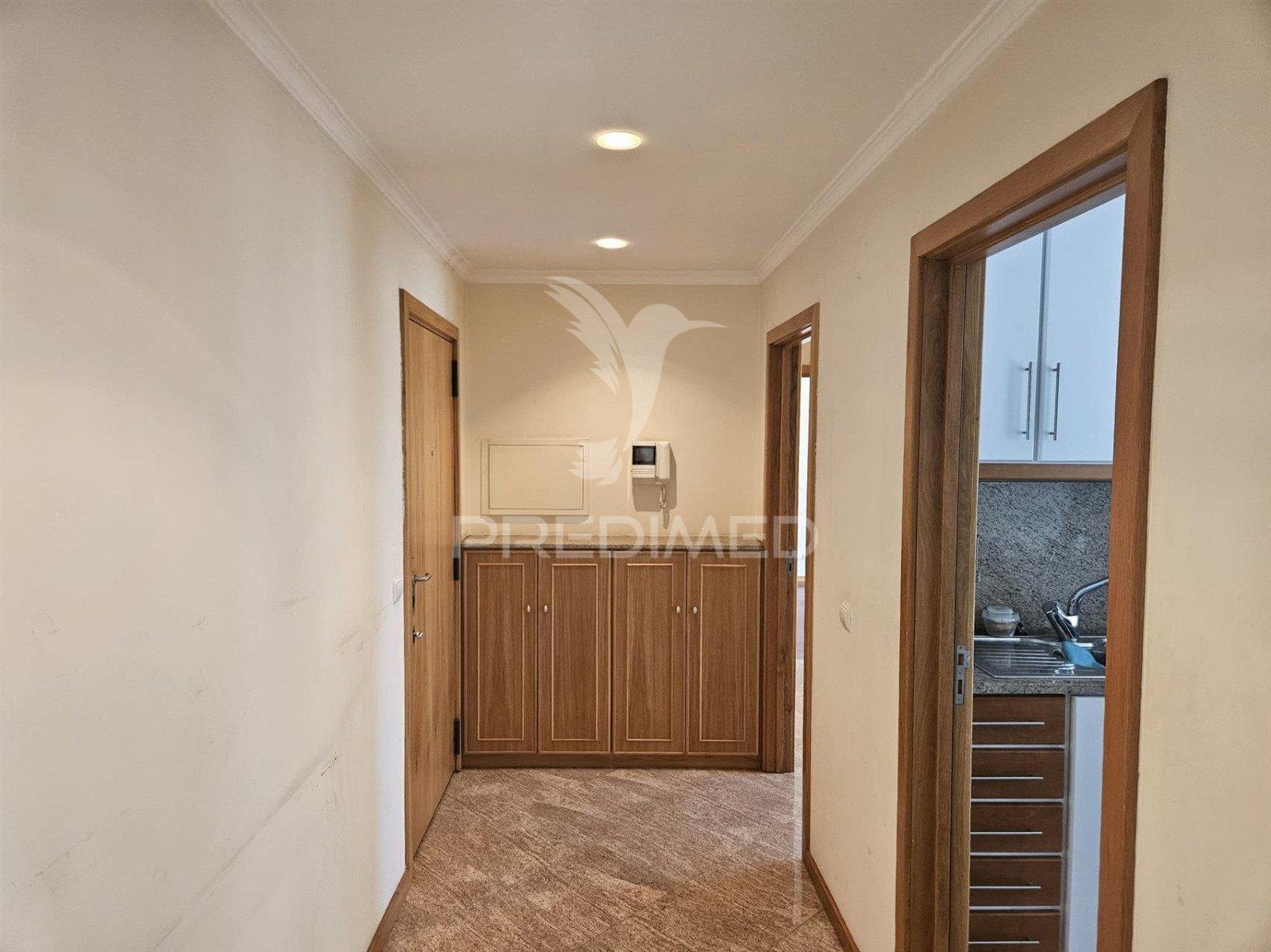 Apartamento t2