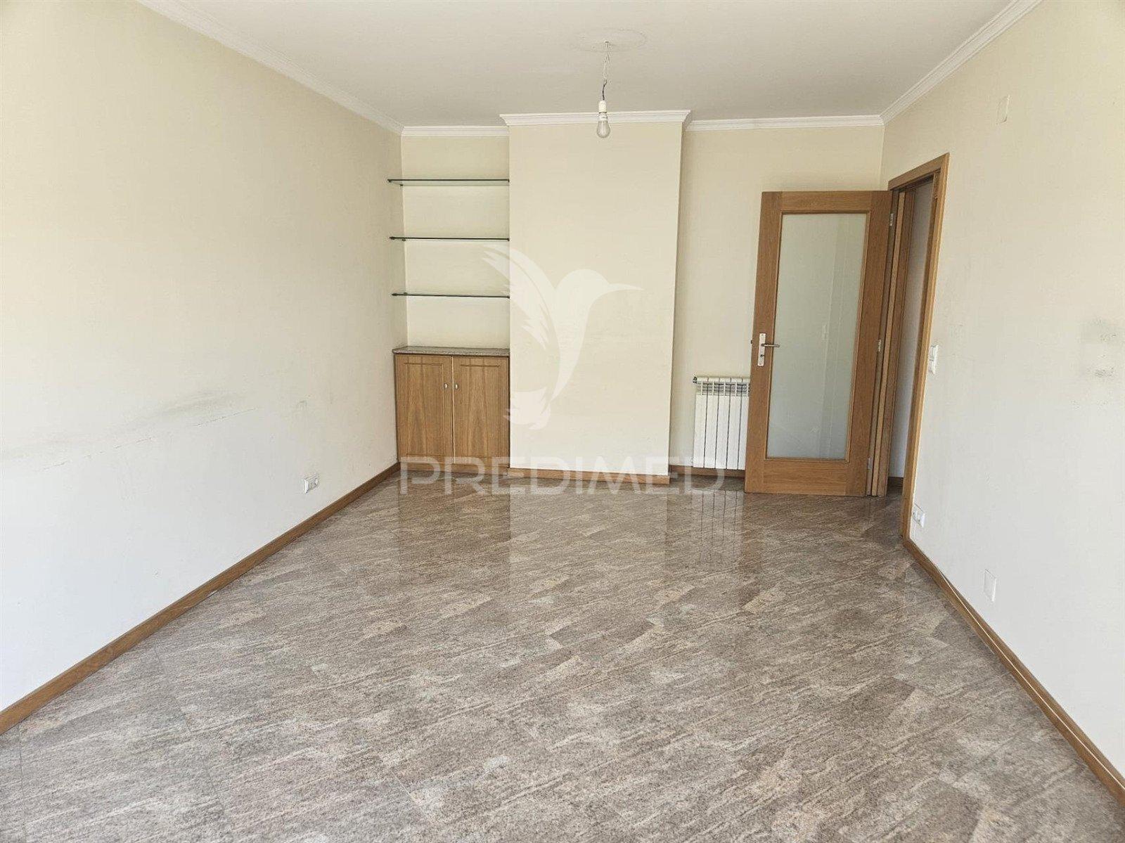 Apartamento t2