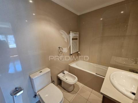 Apartamento t2