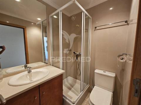 Apartamento t2