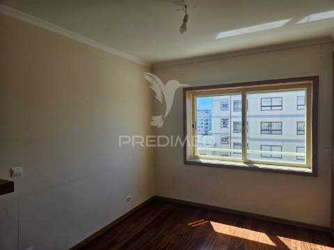 Apartamento t2