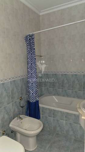 Apartamento t3 em alcobaça!