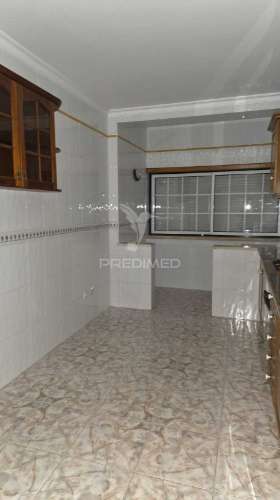 Apartamento t3 em alcobaça!