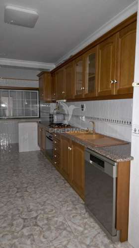 Apartamento t3 em alcobaça!