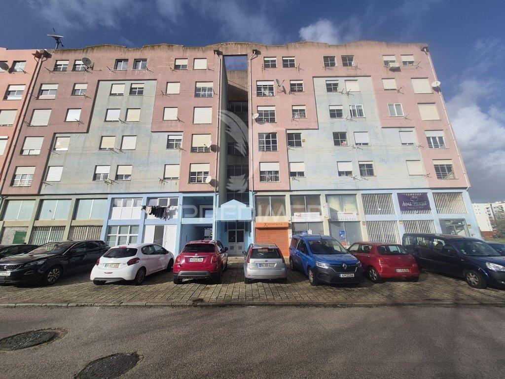 T2 setúbal