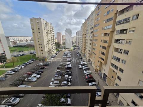 T3 carregado