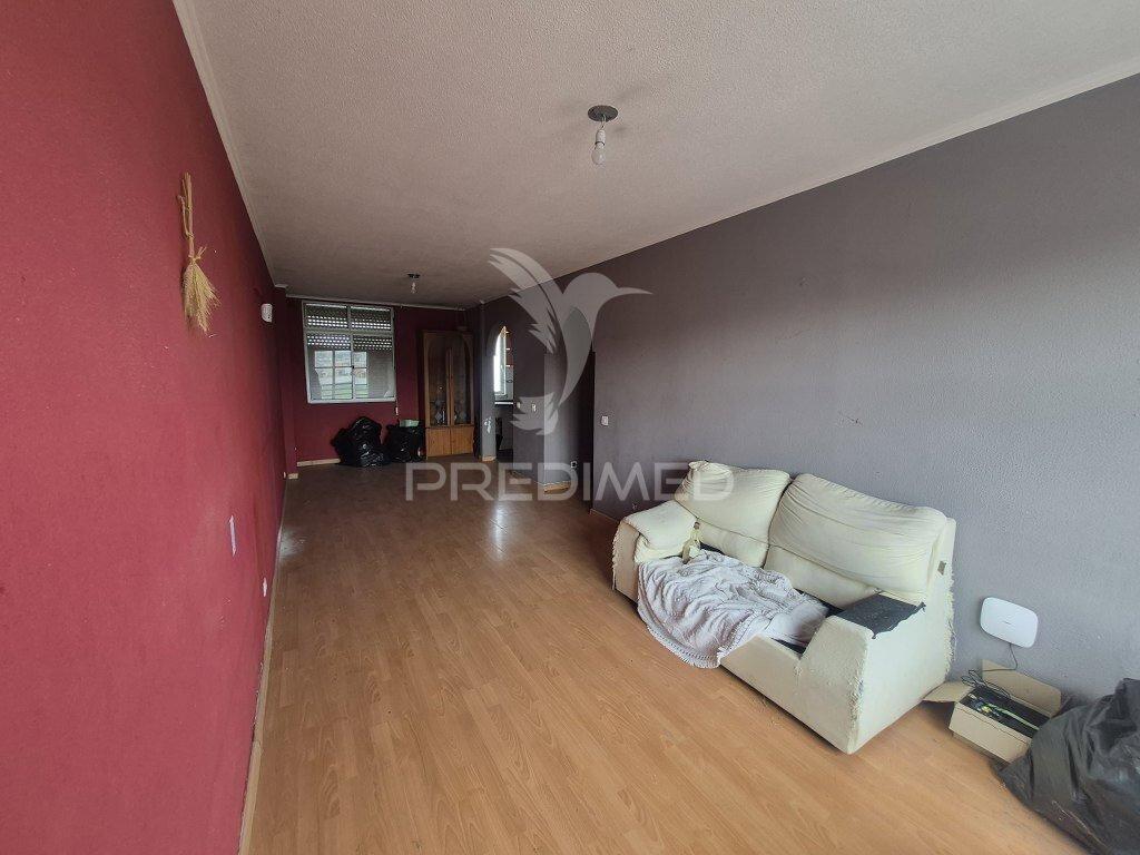 Apartamento t2 - setúbal