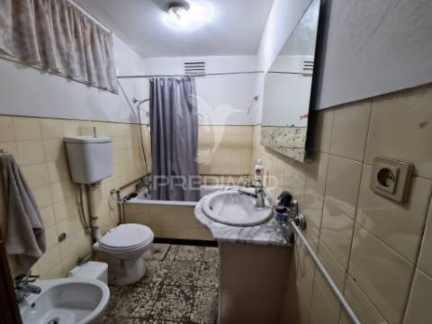 Ap. t3 ermesinde – potencial, espaço e vida urbana à porta