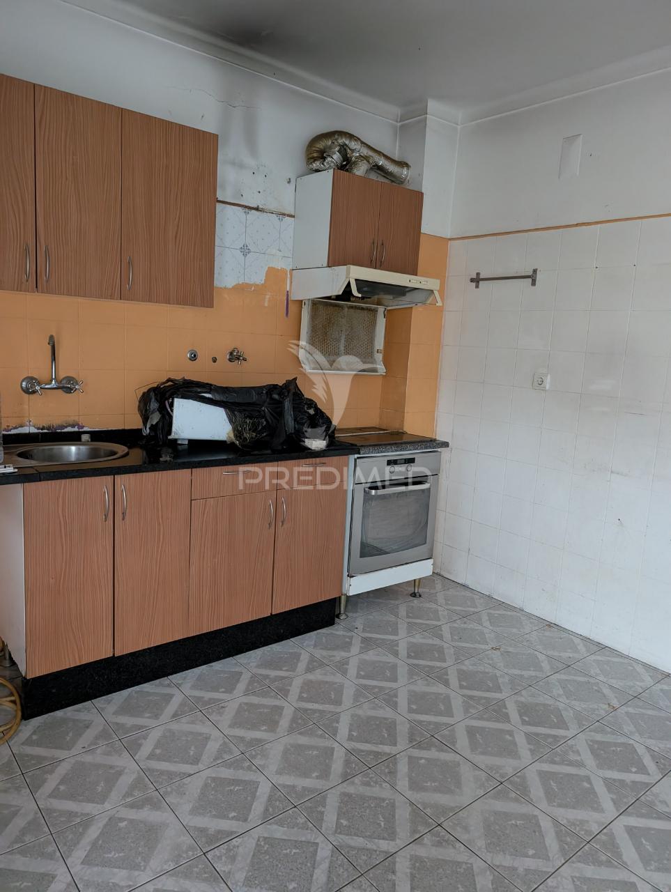 Apartamento t3 para venda salvaterra de magos