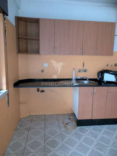 Apartamento t3 para venda salvaterra de magos
