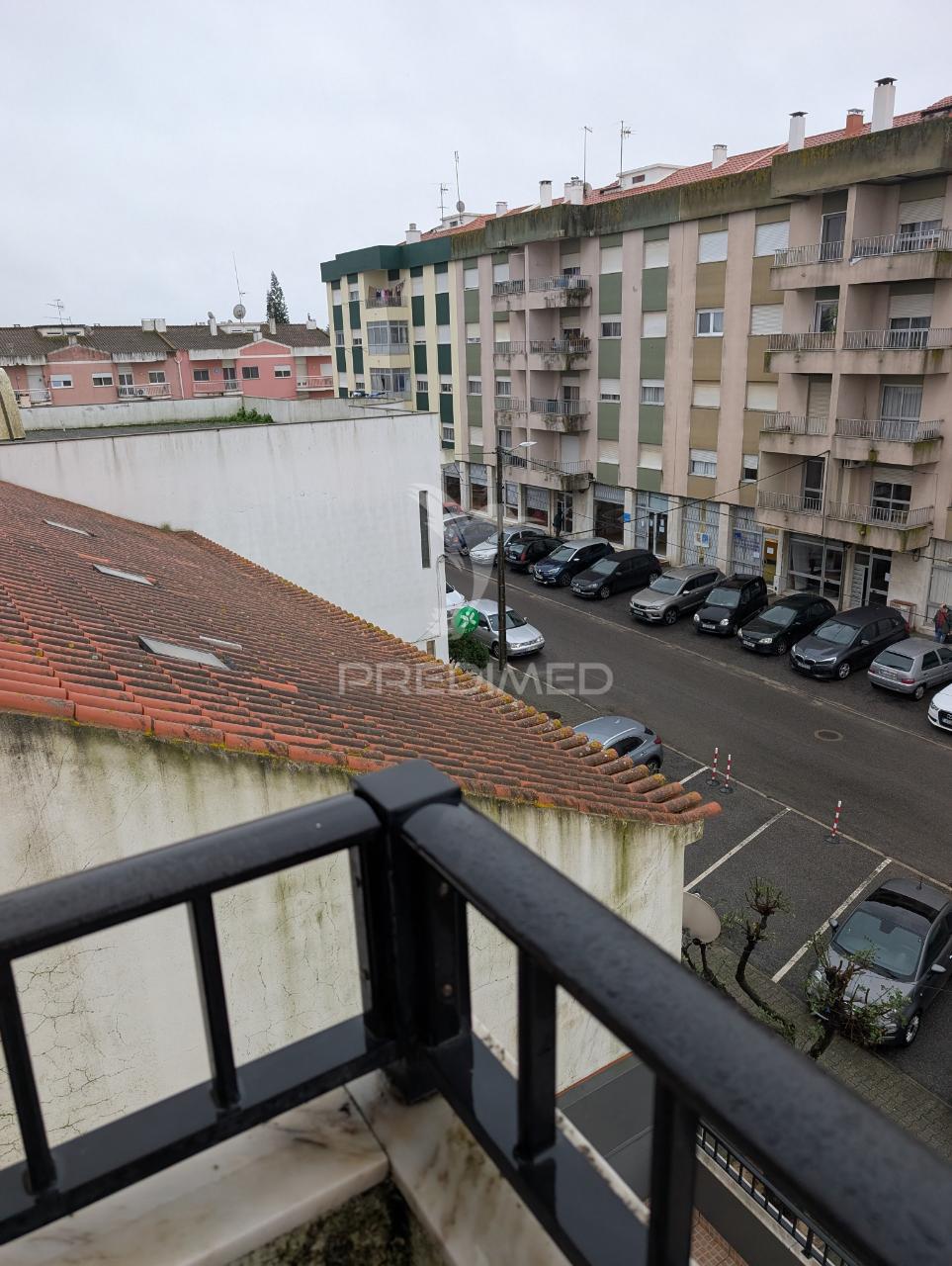 Apartamento t3 para venda salvaterra de magos