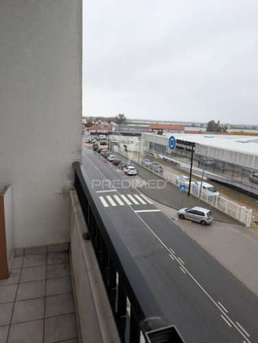 Apartamento t3 para venda salvaterra de magos