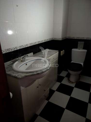 Apartamento t3 para venda salvaterra de magos