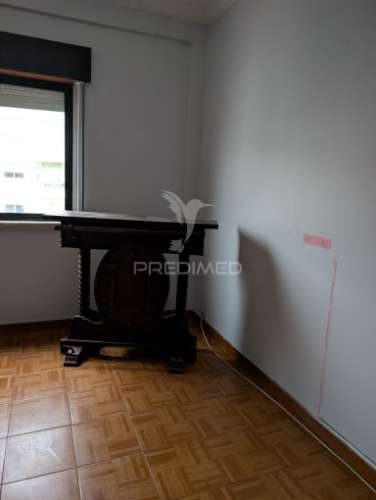 Apartamento t3 para venda salvaterra de magos