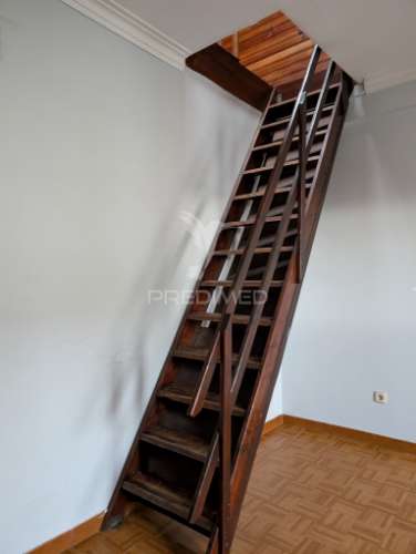 Apartamento t3 para venda salvaterra de magos